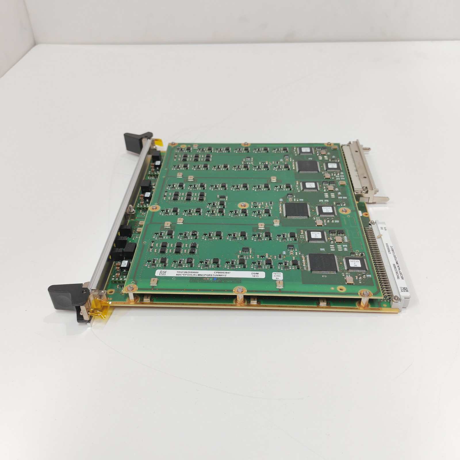 ABB UNS2881B-P.V1 ABB Voltage Sensor 12 Months Warranty In Stock0